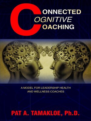 cover image of Connected Cognitive Coaching